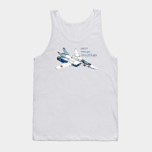 Design Tank Top